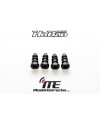 TORRETAS AMORTIGUADOR BIG BORE 20 mm