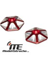 BOTONES ALERON OPTIMA 6MIK ROJOS CNC