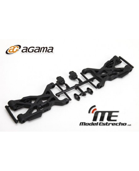 AGAMA TRAPECIO DELANTERO A215