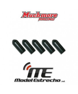TAPONES ANTENA MUCHMORE RACING 