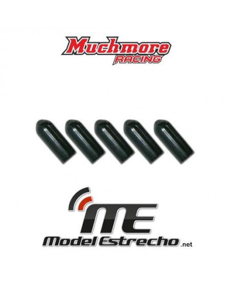 TAPONES ANTENA MUCHMORE RACING 