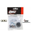 TLR CARTER DIFERENCIAL REFORZADO 8IGHT-E 8/8T/LST2