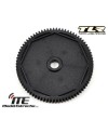 TLR PLACA FRONTAL 22 