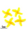 HELICES INDUCTRIX BLADE AMARILLAS