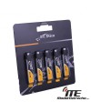 GENS ACE TATTU 220mah 3,7v. 45C 1S1P 