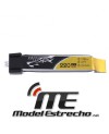 GENS ACE TATTU 220mah 3,7v. 45C 1S1P 