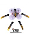 GENS ACE TATTU 220mah 3,7v. 45C 1S1P 