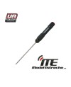 ULTIMATE LLAVE ALLEN BOLA 2.0x110 mm PRO
