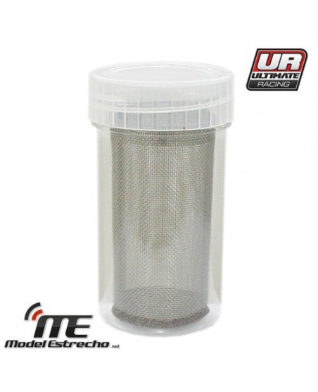 BOTE LIMPIA RODAMIENTOS CON REJILLA (70ml)