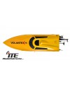 LANCHA VOLANTEX VECTOR 70 BRUSHLESS  2,4Ghz RTR