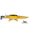 LANCHA VOLANTEX VECTOR 70 BRUSHLESS  2,4Ghz RTR