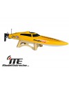 LANCHA VOLANTEX VECTOR 70 BRUSHLESS  2,4Ghz RTR