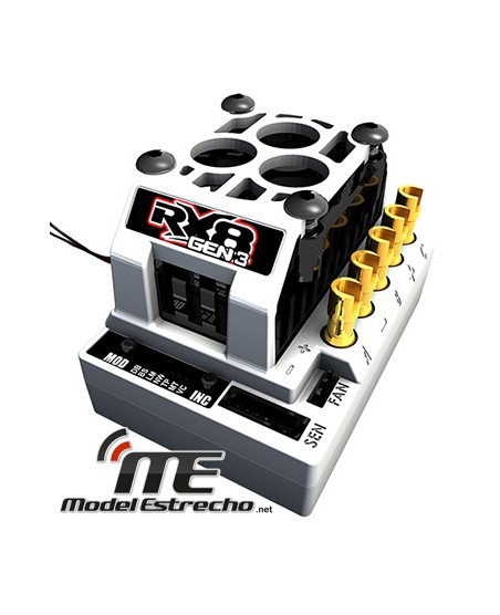 TEKIN RX8 GEN 3 