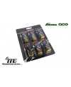 GENS ACE TATTU 600mah 3,7v. 30C 1S1P 