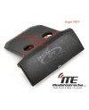 BUMPER DELANTERO DE RACING BUMPSKID MUGEN MBX 7 