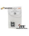 AGAMA CASQUILLOS SUPERIORES TAPONES AMORTIGUADOR A215