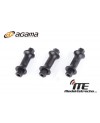 AGAMA BARRAS DE UNION TABICAS SOPORTE ALERON A215