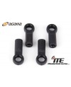 AGAMA CASQUILLOS TAPONES AMORTIGUADOR A215
