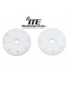 KYOSHO PISTONES AMORTIGUADORES 8x1,2mm MP9