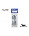 HOBAO CONJUNTO PLASTICO AMORTIGUADOR 
