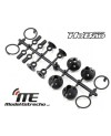 HOBAO CONJUNTO PLASTICO AMORTIGUADOR 