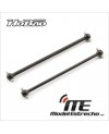 HOBAO PALIERES CENTRALES 3,4x100,9mm 4x107mm VS NITRO Y ECO
