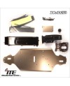 HOBAO KIT DE CONVERSION A ELECTRICO MINI ST 1/12 