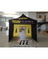 CARPA METAL LUBE 3X3