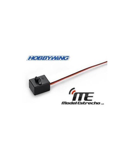 INTERRUPTOR DIGITAL 10Amp SKYRC