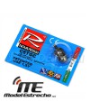 BUJIA REDS Nº 5 TURBO CALIENTE
