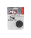 CORONA  TLR 8IGHT-E PLASTICO 44T
