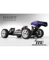 HUDY GALGA SOP. CHASIS 17mm a 30 mm 1/8 - 1/10 OFF