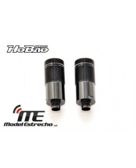 HOBAO BOTELLA AMORTIGUADOR DELANTERA VS NITRO Y ECO