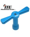 LLAVE RUEDAS ULTIMATE 17mm