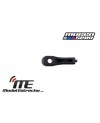 CORONA CENTRAL PLASTICO MUGEN 46D