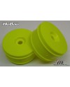 HOBAO MARIPOSA DELANTERA CNC 4mm