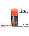 ULTIMATE SPRAY NARANJA FLUORESCENTE