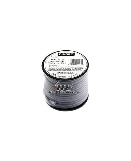 MACARRON TUBO DUBRO 1m