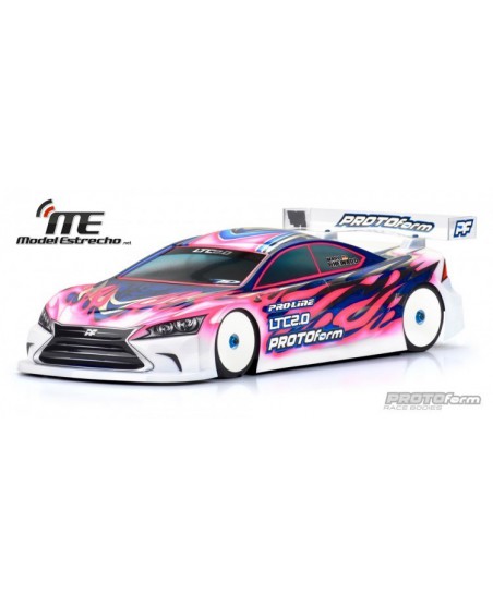 CARROCERIA PROTO 1/10 TOURING
