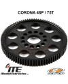 CORONA SERPENT 48P / 75T