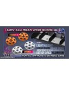 ARANDELAS ALUMINIO ALERÓN HUDY (2U.)