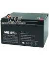 BATERIA DE PLOMO 12V. 12A.