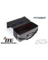 MALETA TRANSPORTE GRANDE PROLINE CON RUEDAS
