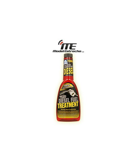 METAL LUBE TRATAMIENTO PARA EL SISTEMA DE COMBUSTIBLE DIÉSEL
