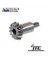 PIÑON CONICO 13T MUGEN MBX 7/7R