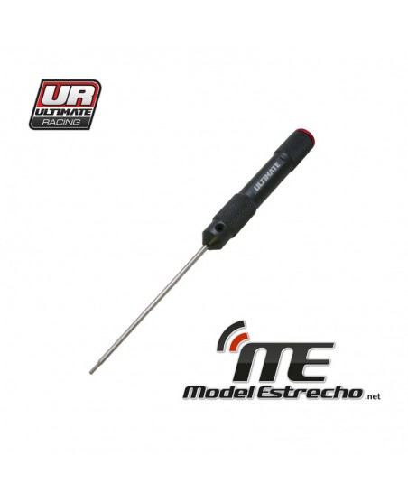 ULTIMATE LLAVE ALLEN BOLA 2.5x110 mm PRO