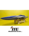 LANCHA THUNDER TIGER AVANTI OBL RTR 