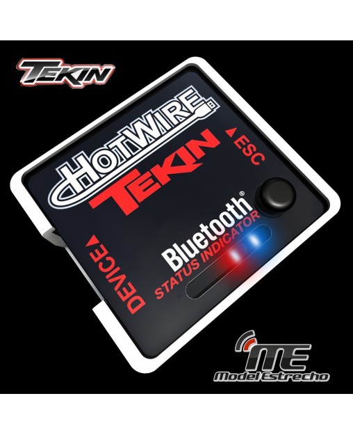 TEKIN HOTWIRE 3.0 BLUETOOTH USB INTERFACE