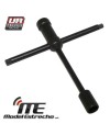 ULTIMATE LLAVE ALLEN BOLA 2.5x110 mm PRO