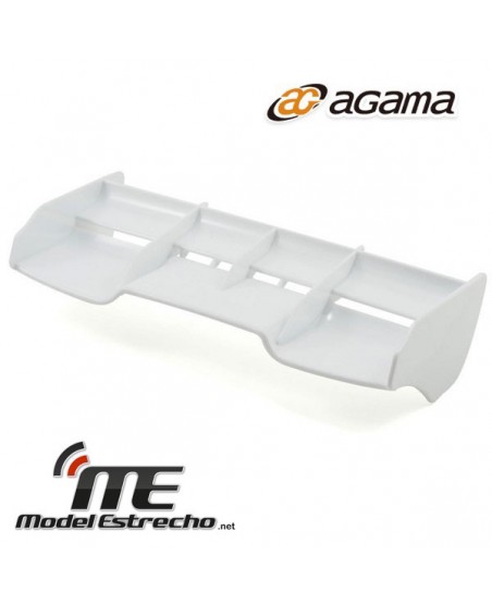 AGAMA ALERON BLANCO